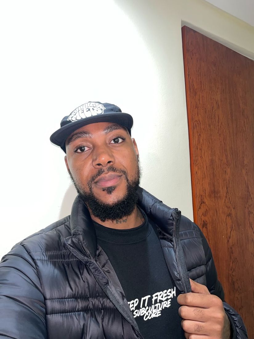 Kemisetso Mashabela